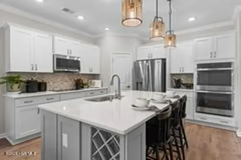 596 Newgate Court SE Bolivia NC 28422