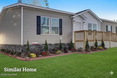 163 Pine Crest Drive Newport NC 28570