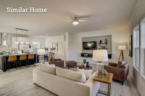 163 Pine Crest Drive Newport NC 28570