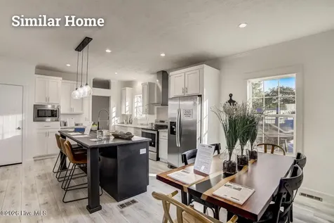 163 Pine Crest Drive Newport NC 28570