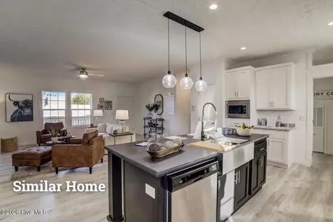 163 Pine Crest Drive Newport NC 28570