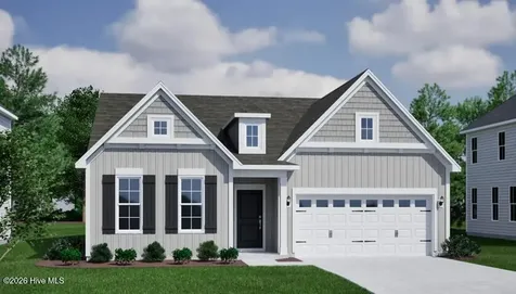 6707 Fellowship Drive Leland NC 28451