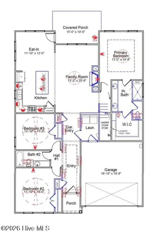 6707 Fellowship Drive Leland NC 28451