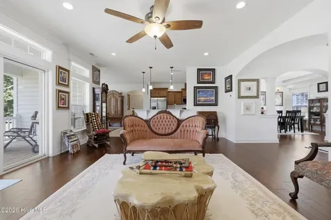107 Golf Club Drive Elizabeth City NC 27909