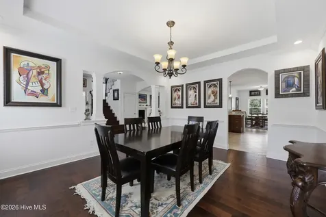 107 Golf Club Drive Elizabeth City NC 27909