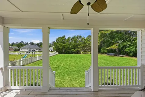 107 Golf Club Drive Elizabeth City NC 27909