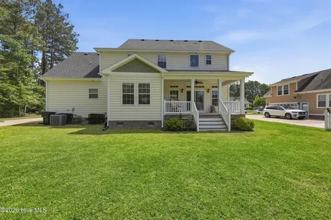 107 Golf Club Drive Elizabeth City NC 27909
