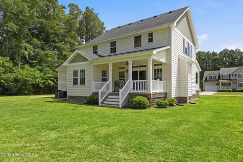 107 Golf Club Drive Elizabeth City NC 27909