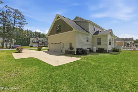 107 Golf Club Drive Elizabeth City NC 27909