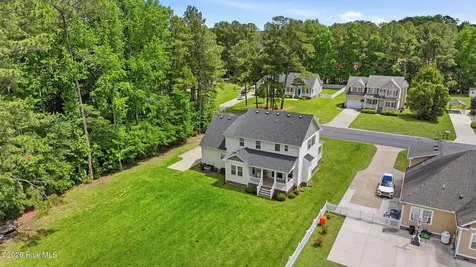 107 Golf Club Drive Elizabeth City NC 27909