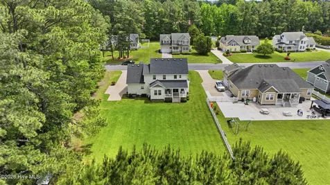107 Golf Club Drive Elizabeth City NC 27909