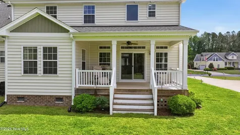 107 Golf Club Drive Elizabeth City NC 27909
