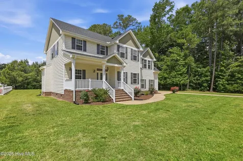 107 Golf Club Drive Elizabeth City NC 27909