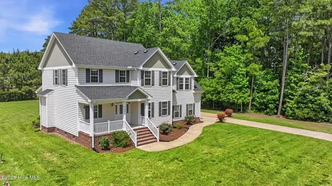 107 Golf Club Drive Elizabeth City NC 27909
