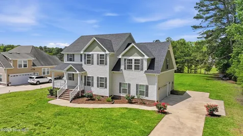 107 Golf Club Drive Elizabeth City NC 27909