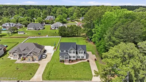 107 Golf Club Drive Elizabeth City NC 27909