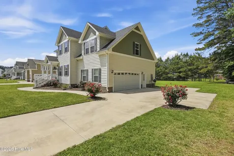 107 Golf Club Drive Elizabeth City NC 27909