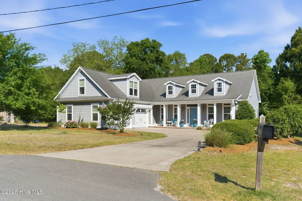 7417 Dunbar Road Wilmington NC 28411