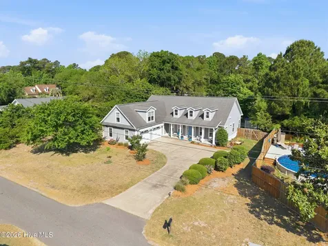 7417 Dunbar Road Wilmington NC 28411