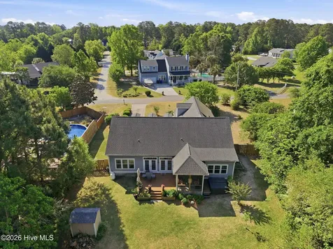 7417 Dunbar Road Wilmington NC 28411