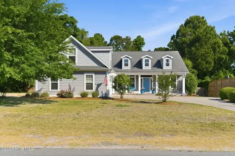 7417 Dunbar Road Wilmington NC 28411