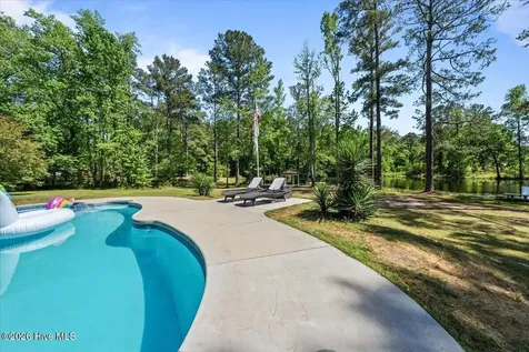171 Dobbins Lane Rockingham NC 28379