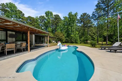 171 Dobbins Lane Rockingham NC 28379