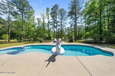 171 Dobbins Lane Rockingham NC 28379