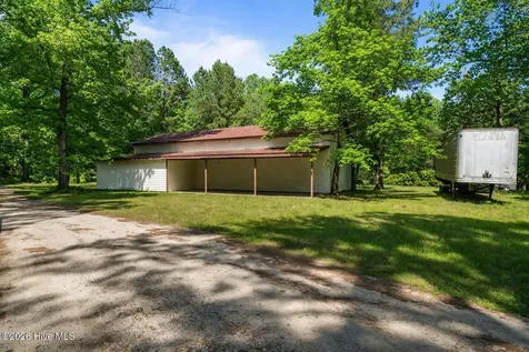 171 Dobbins Lane Rockingham NC 28379