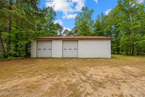171 Dobbins Lane Rockingham NC 28379