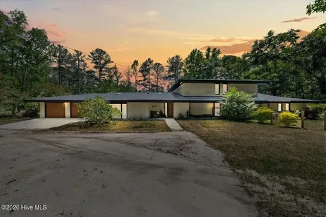 171 Dobbins Lane Rockingham NC 28379