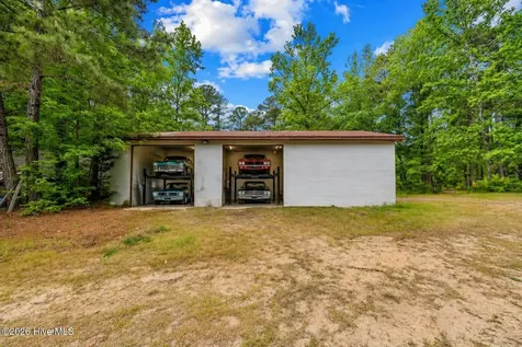 171 Dobbins Lane Rockingham NC 28379