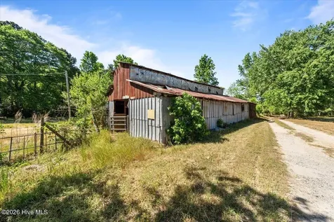 171 Dobbins Lane Rockingham NC 28379