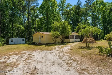 171 Dobbins Lane Rockingham NC 28379