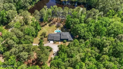171 Dobbins Lane Rockingham NC 28379