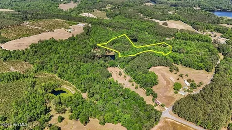 171 Dobbins Lane Rockingham NC 28379