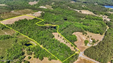 171 Dobbins Lane Rockingham NC 28379