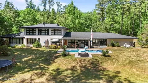 171 Dobbins Lane Rockingham NC 28379