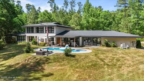 171 Dobbins Lane Rockingham NC 28379