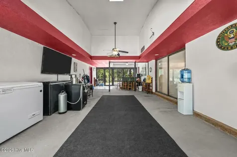 171 Dobbins Lane Rockingham NC 28379