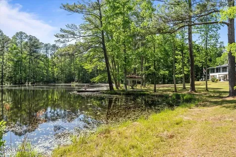 171 Dobbins Lane Rockingham NC 28379