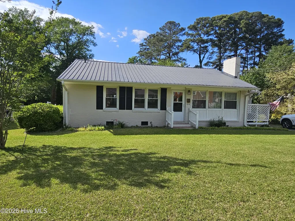 405 Lafayette Street Clinton NC 28328