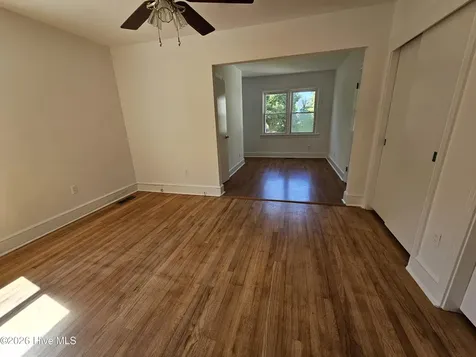 405 Lafayette Street Clinton NC 28328
