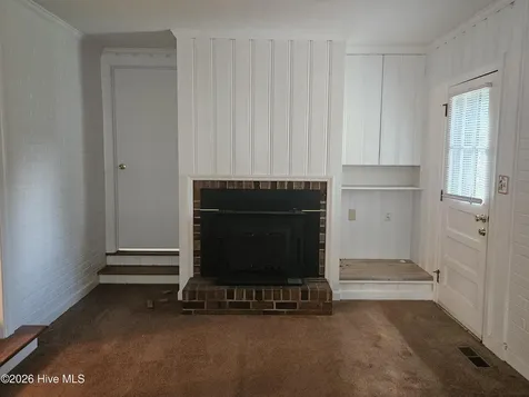 405 Lafayette Street Clinton NC 28328