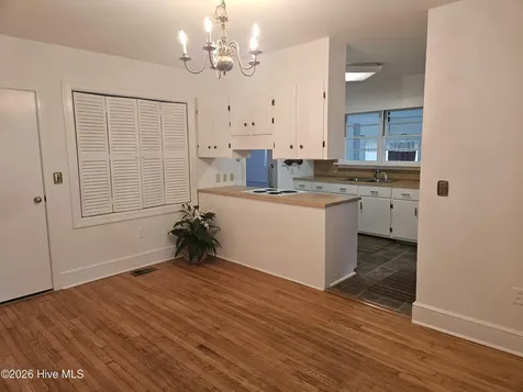 405 Lafayette Street Clinton NC 28328