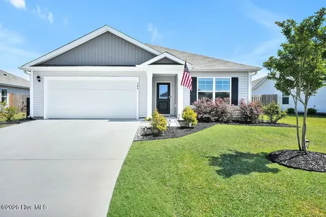 306 Cleat Drive Surf City NC 28445