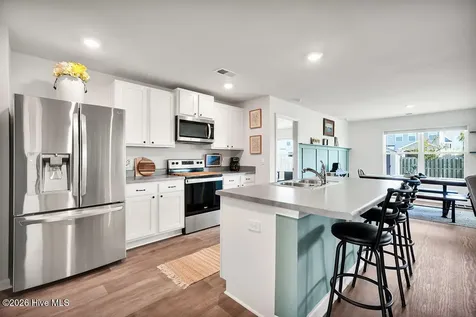 306 Cleat Drive Surf City NC 28445