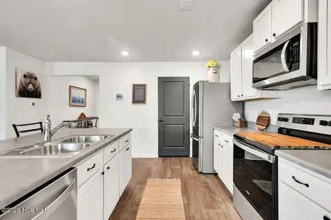 306 Cleat Drive Surf City NC 28445