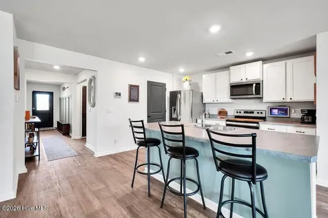 306 Cleat Drive Surf City NC 28445