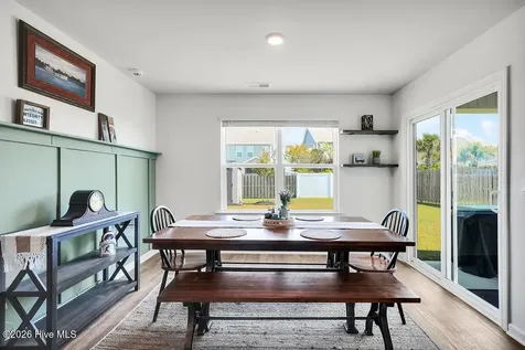 306 Cleat Drive Surf City NC 28445